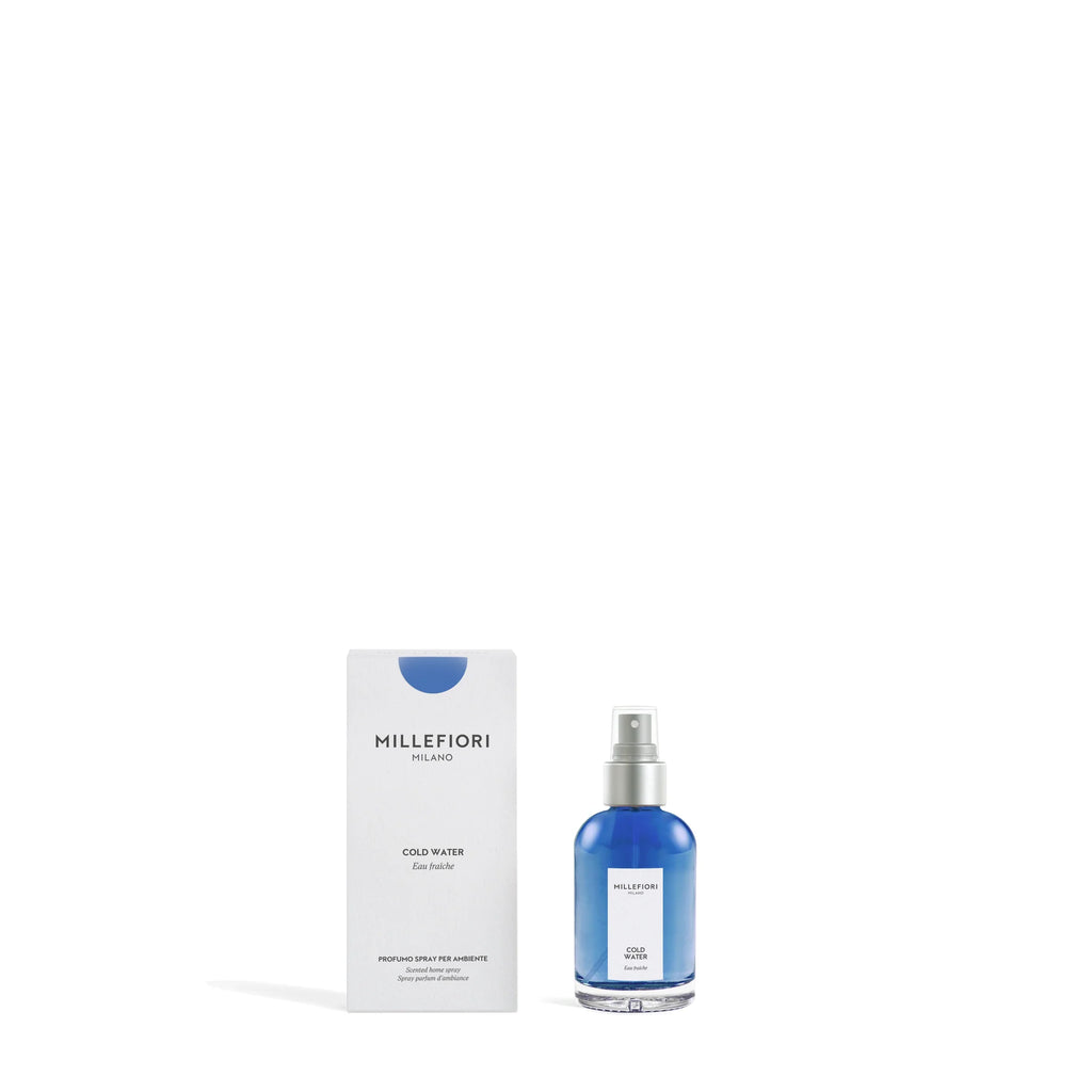 Millefiori Milano - Home Spray 100 ml - Cold Water