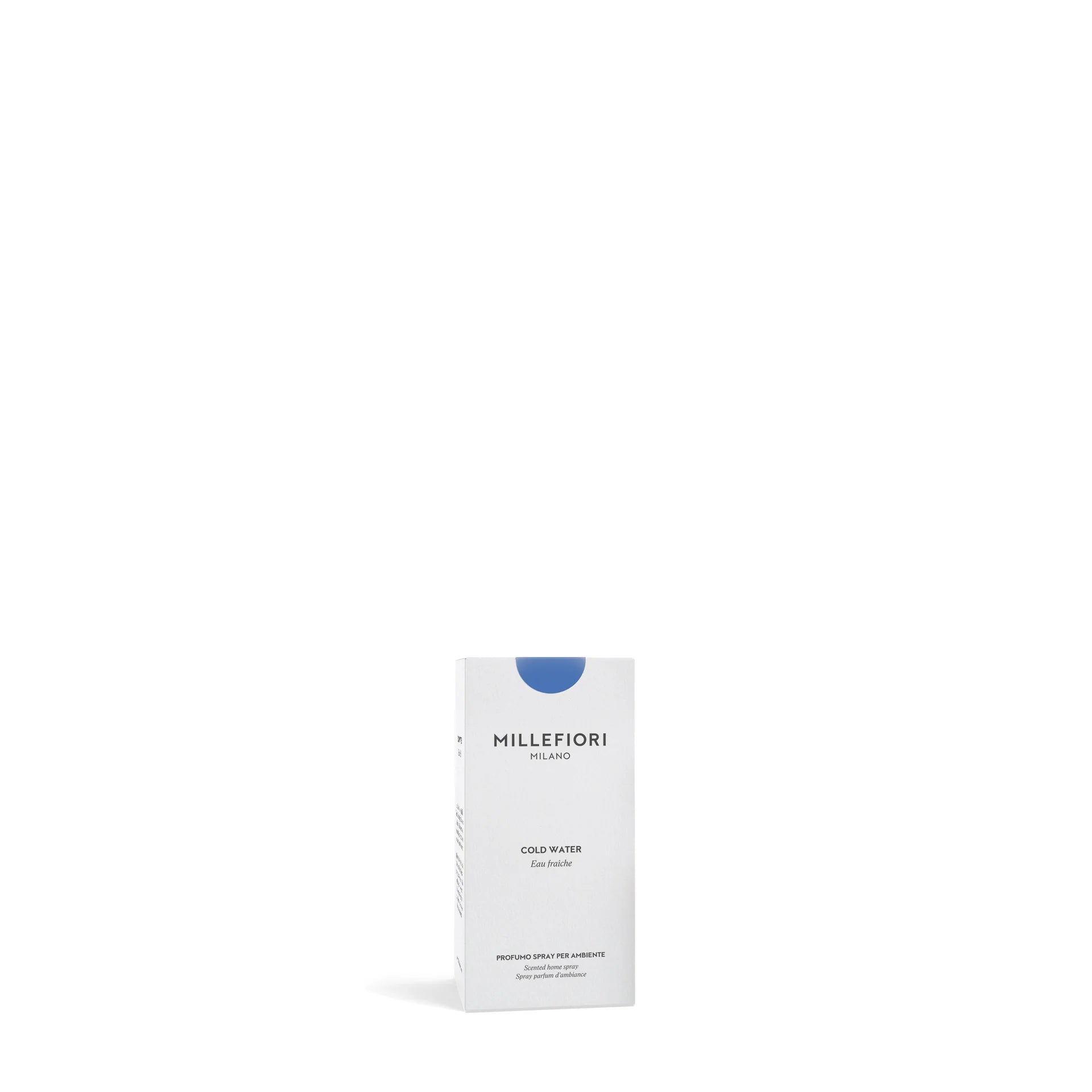 Millefiori Milano - Home Spray 100 ml - Cold Water