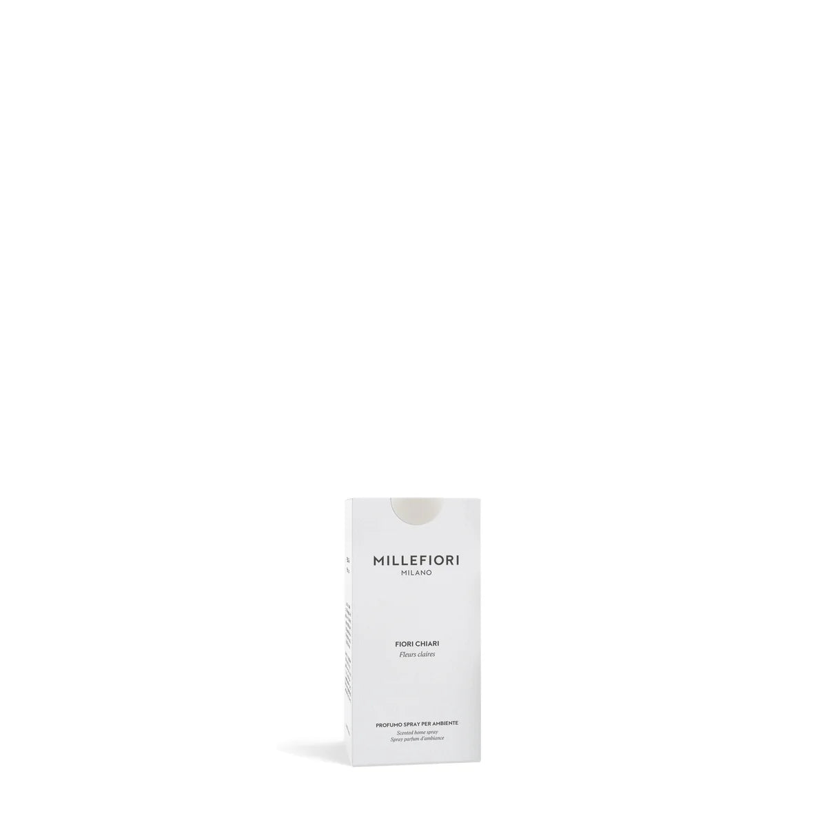 Millefiori Milano - Home Spray 100 ml - Fiori Chiari