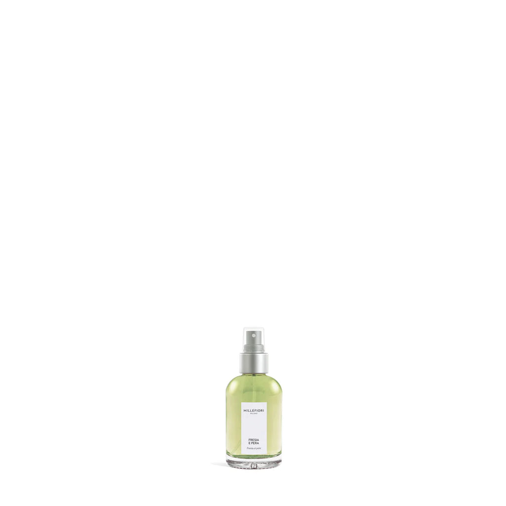 Millefiori Milano - Home Spray 100 ml - Fresia e Pera