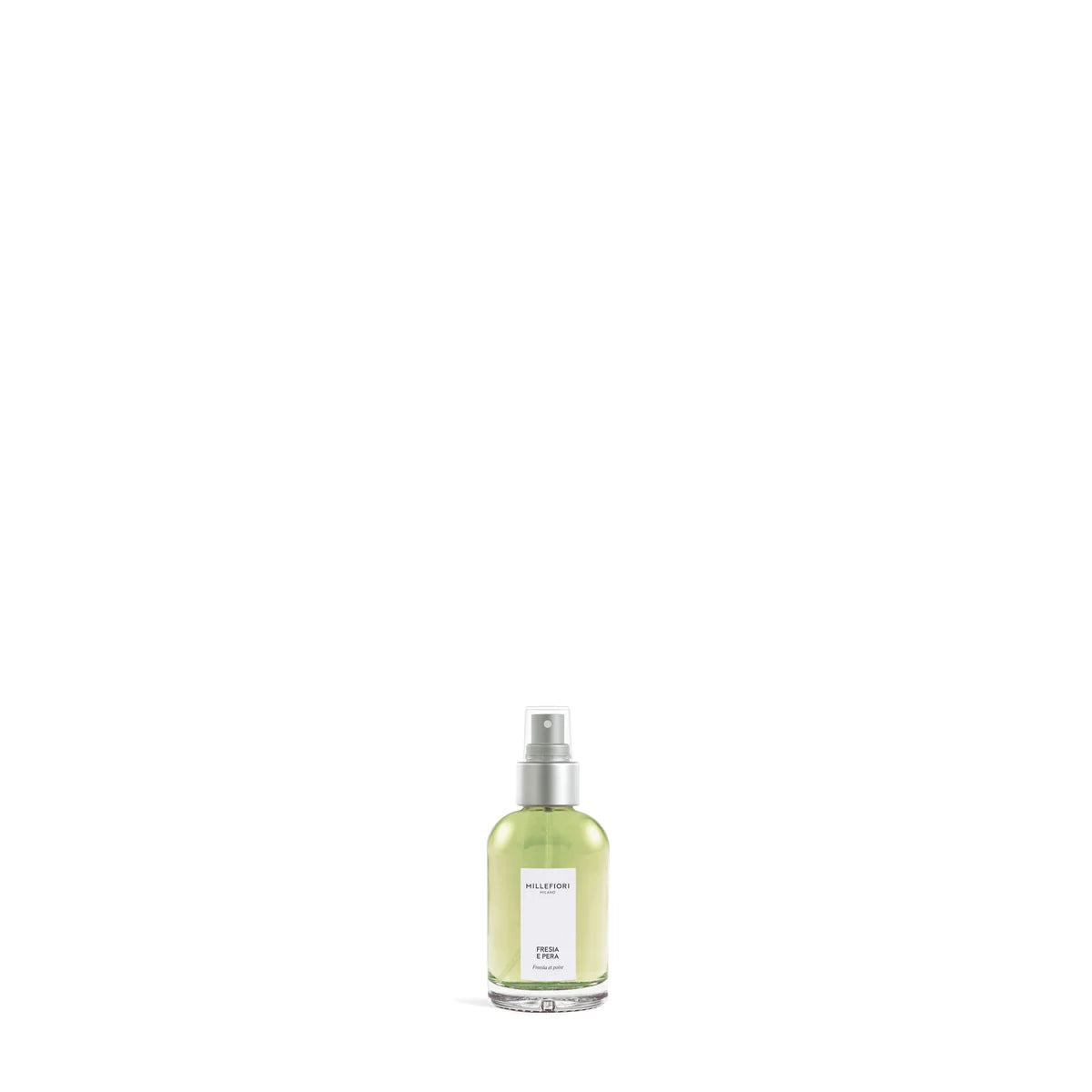 Millefiori Milano - Home Spray 100 ml - Fresia e Pera
