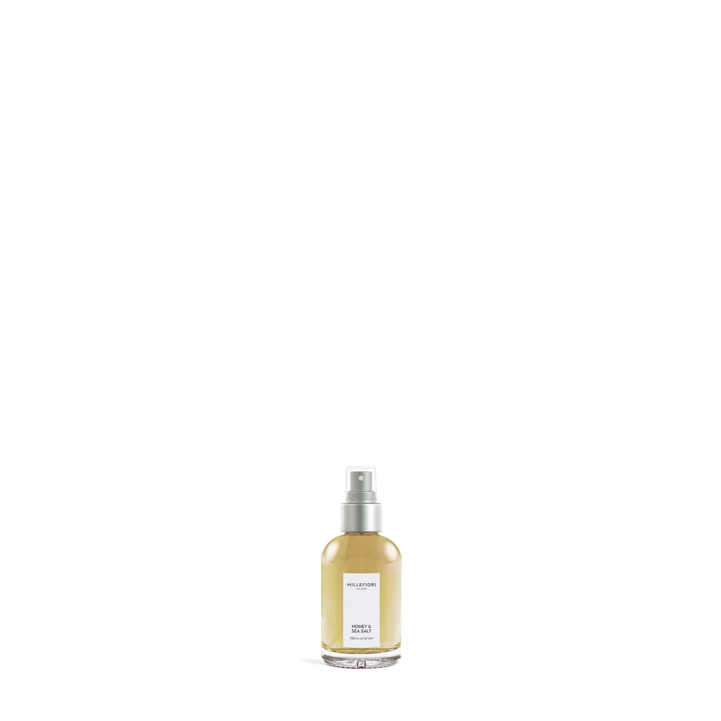 Millefiori Milano - Home Spray 100 ml - Honey & Sea Salt