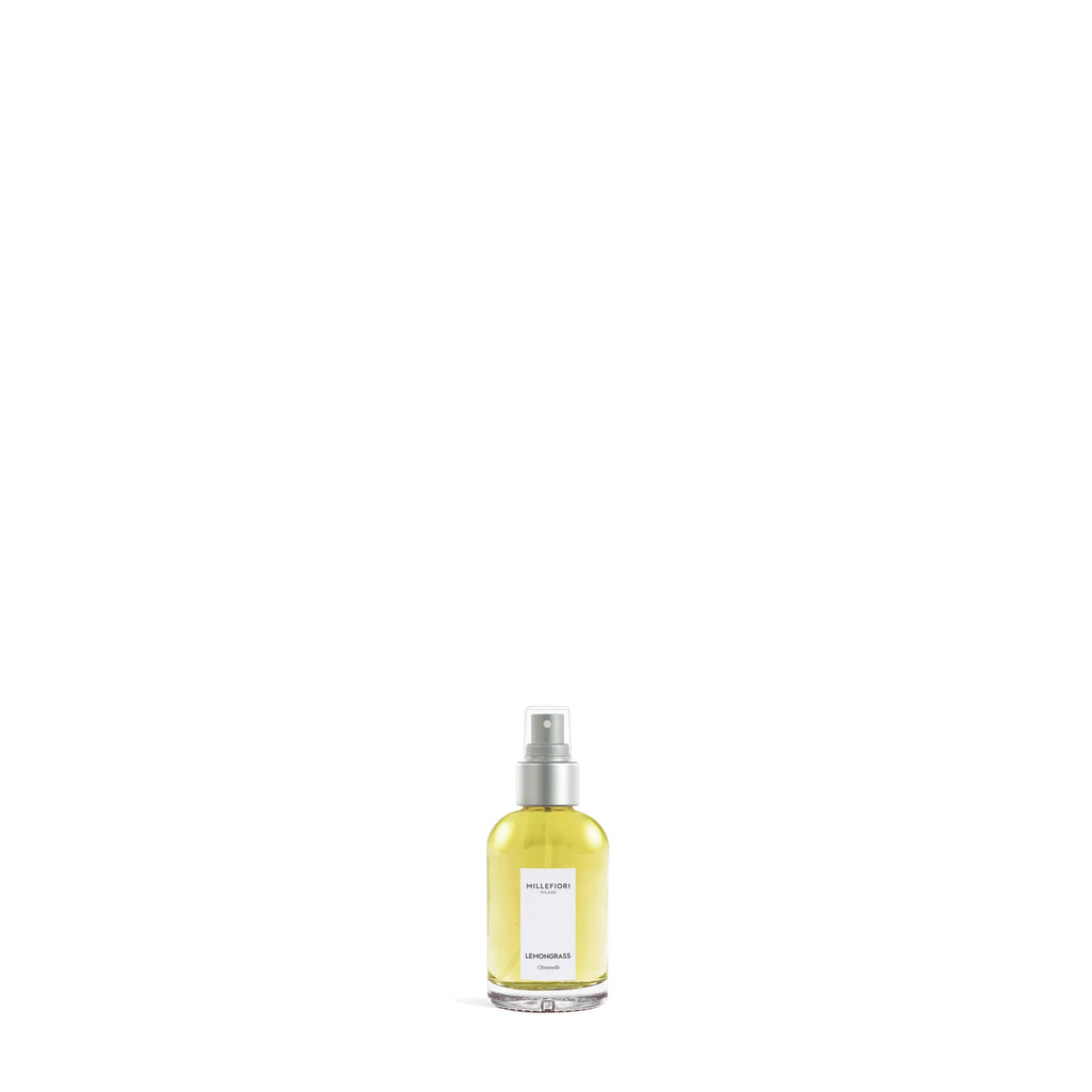 Millefiori Milano - Home Spray 100 ml - Lemongrass