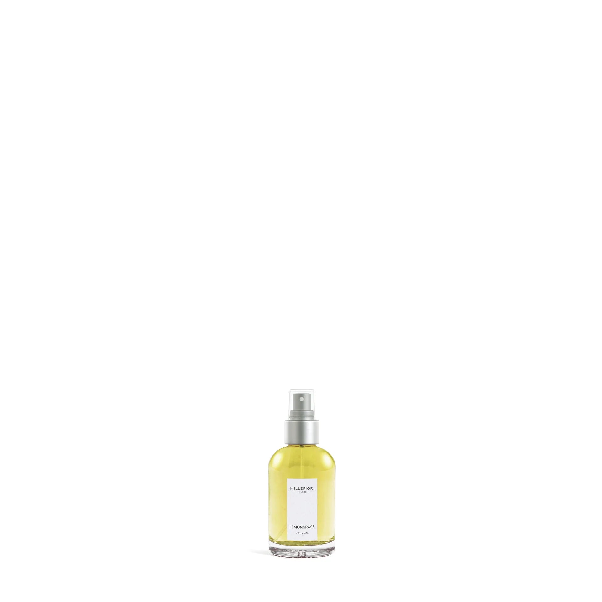 Millefiori Milano - Home Spray 100 ml - Lemongrass