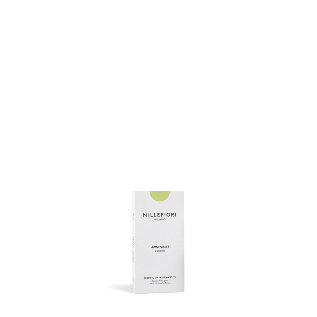 Millefiori Milano - Home Spray 100 ml - Lemongrass