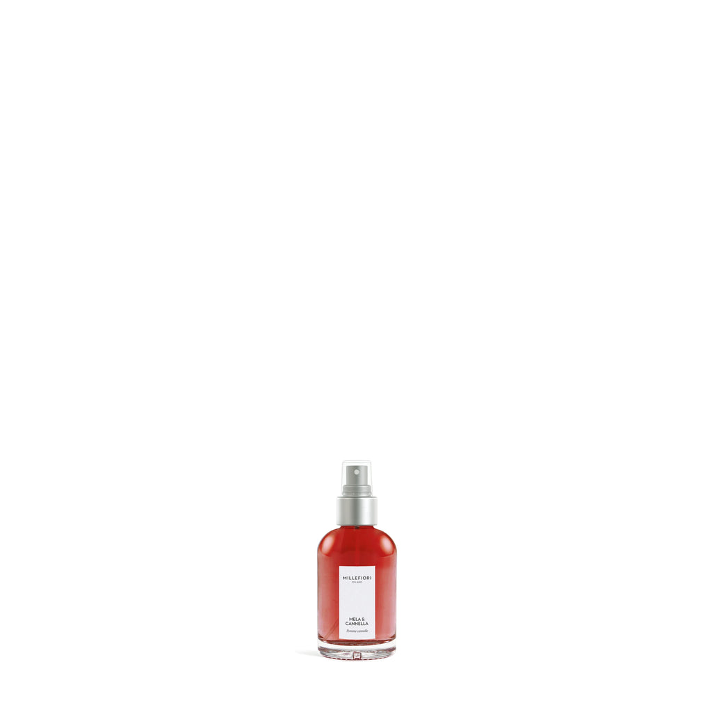 Millefiori Milano - Home Spray 100 ml - Mela & Cannella