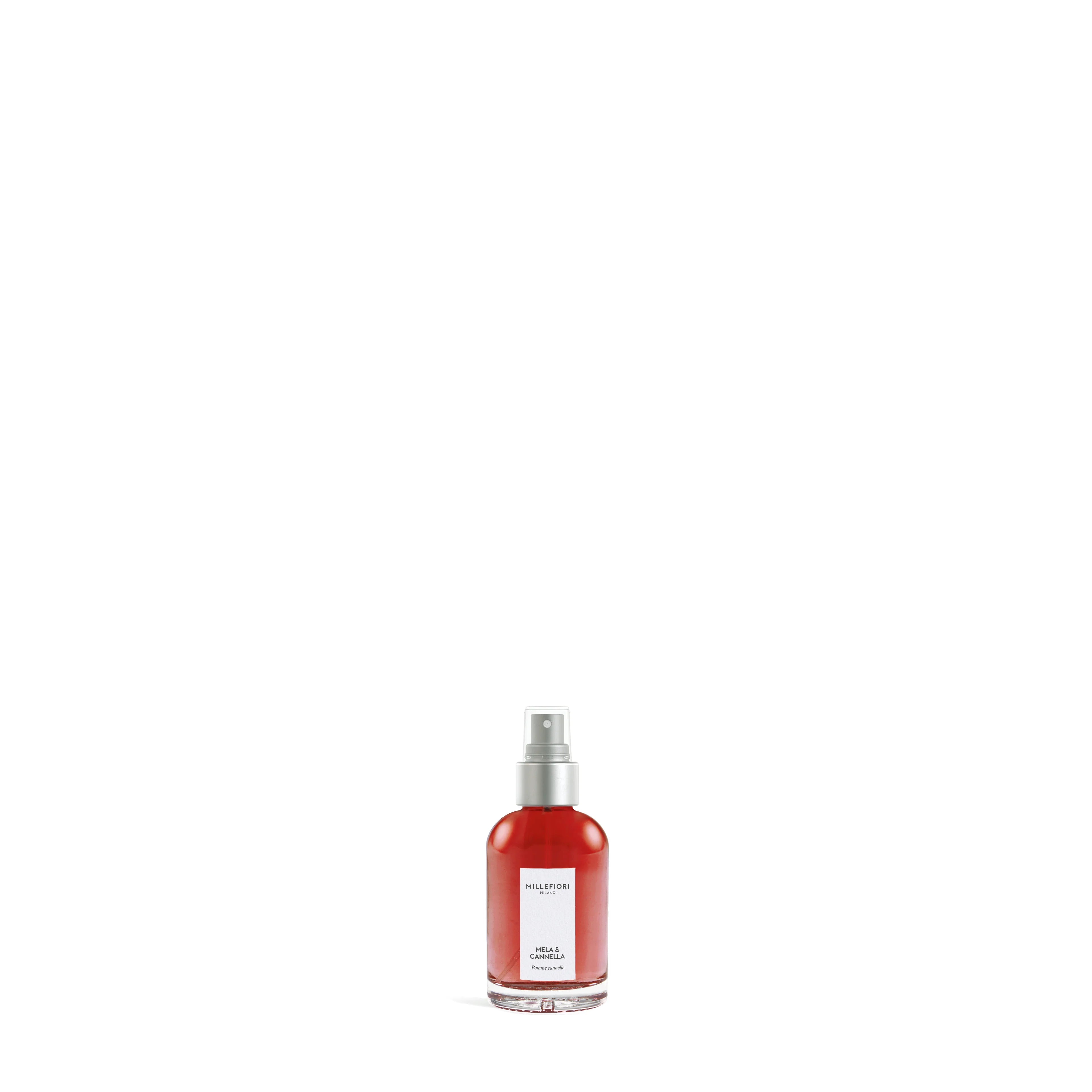 Millefiori Milano - Home Spray 100 ml - Mela & Cannella