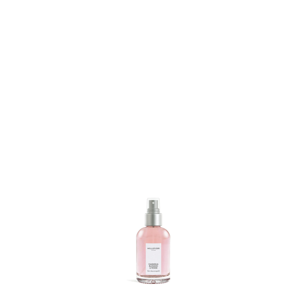 Millefiori Milano - Home Spray 100 ml - Magnolia Blossom & Wood