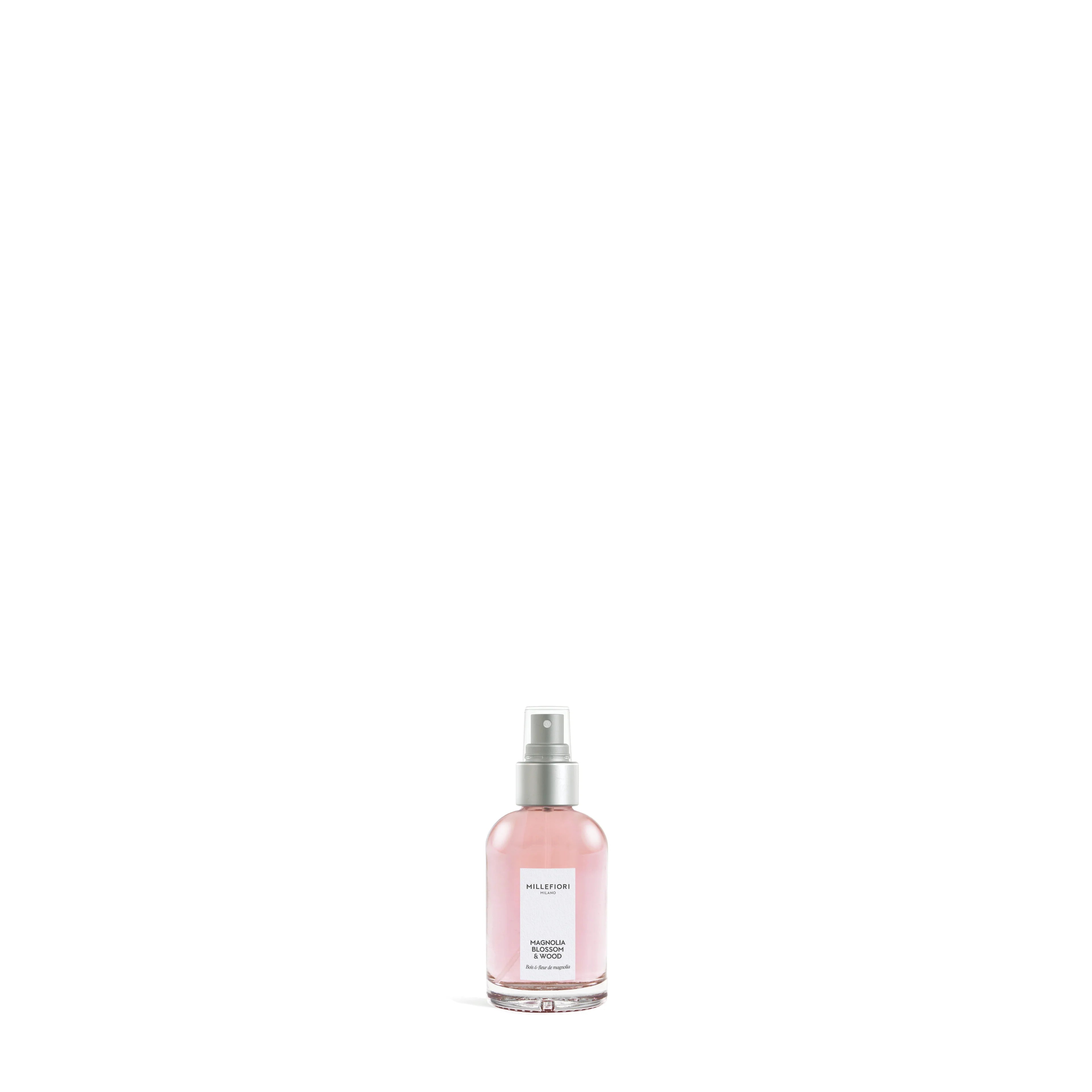 Millefiori Milano - Home Spray 100 ml - Magnolia Blossom & Wood