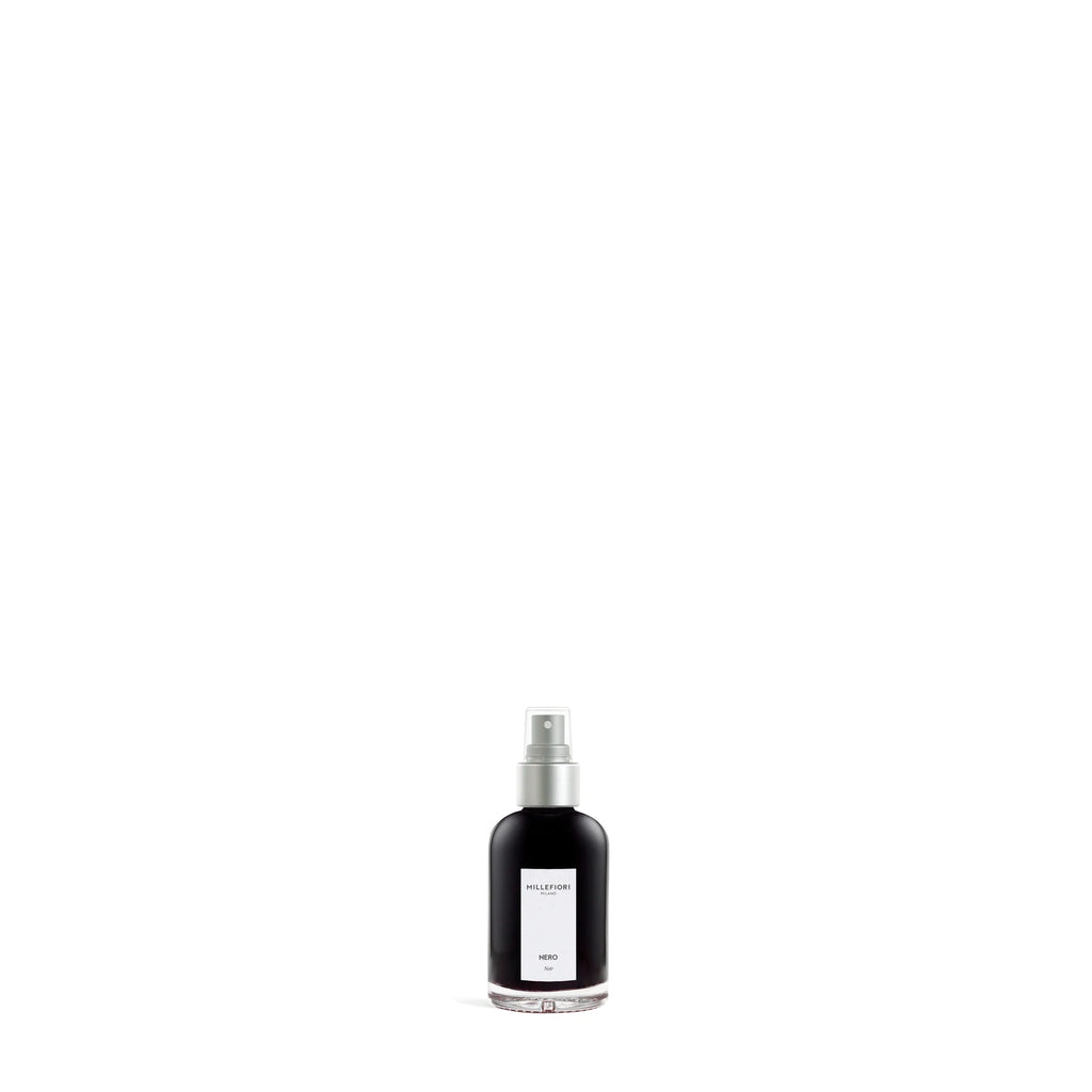 Millefiori Milano - Home Spray 100 ml - Nero