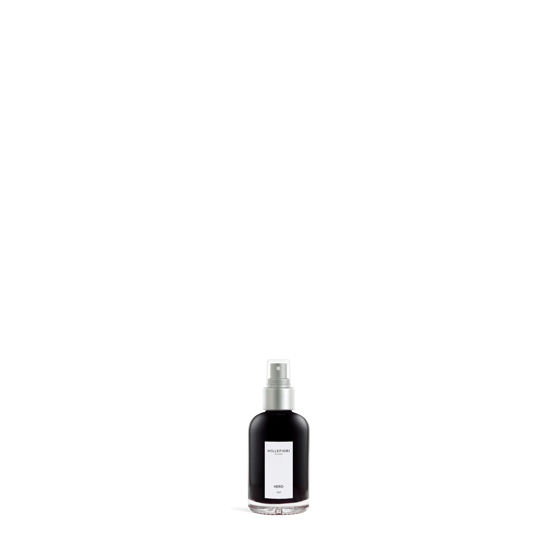 Millefiori Milano - Home Spray 100 ml - Nero