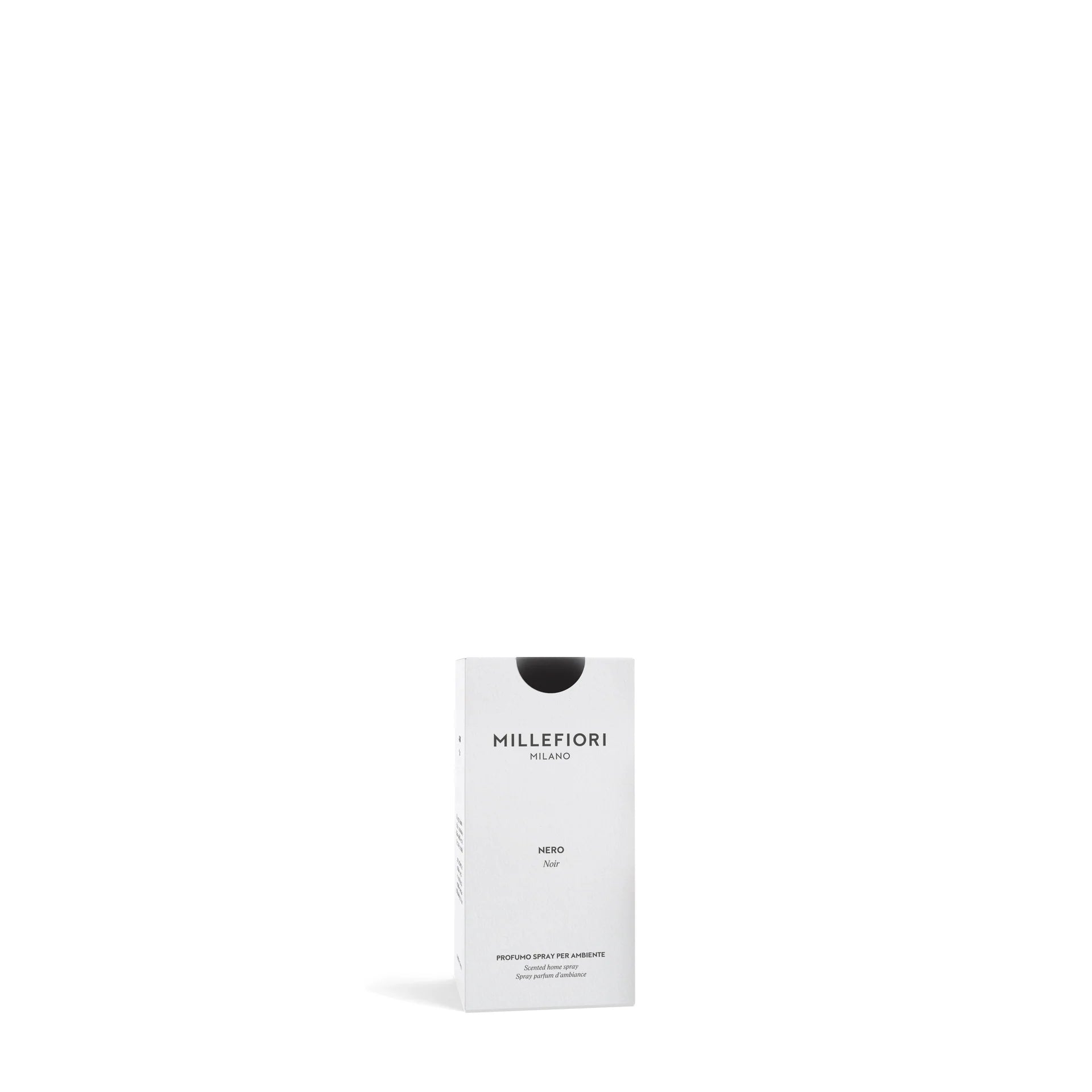 Millefiori Milano - Home Spray 100 ml - Nero