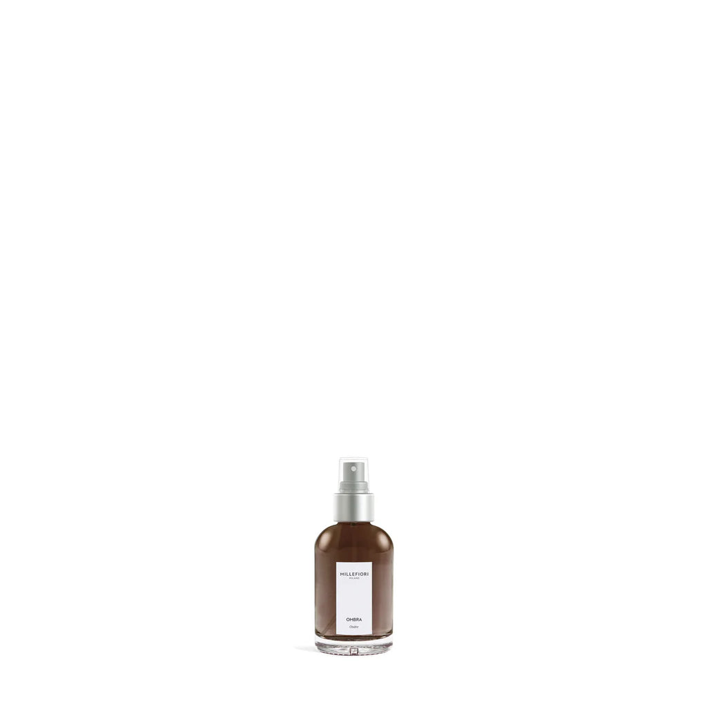 Millefiori Milano - Home Spray 100 ml - Ombra