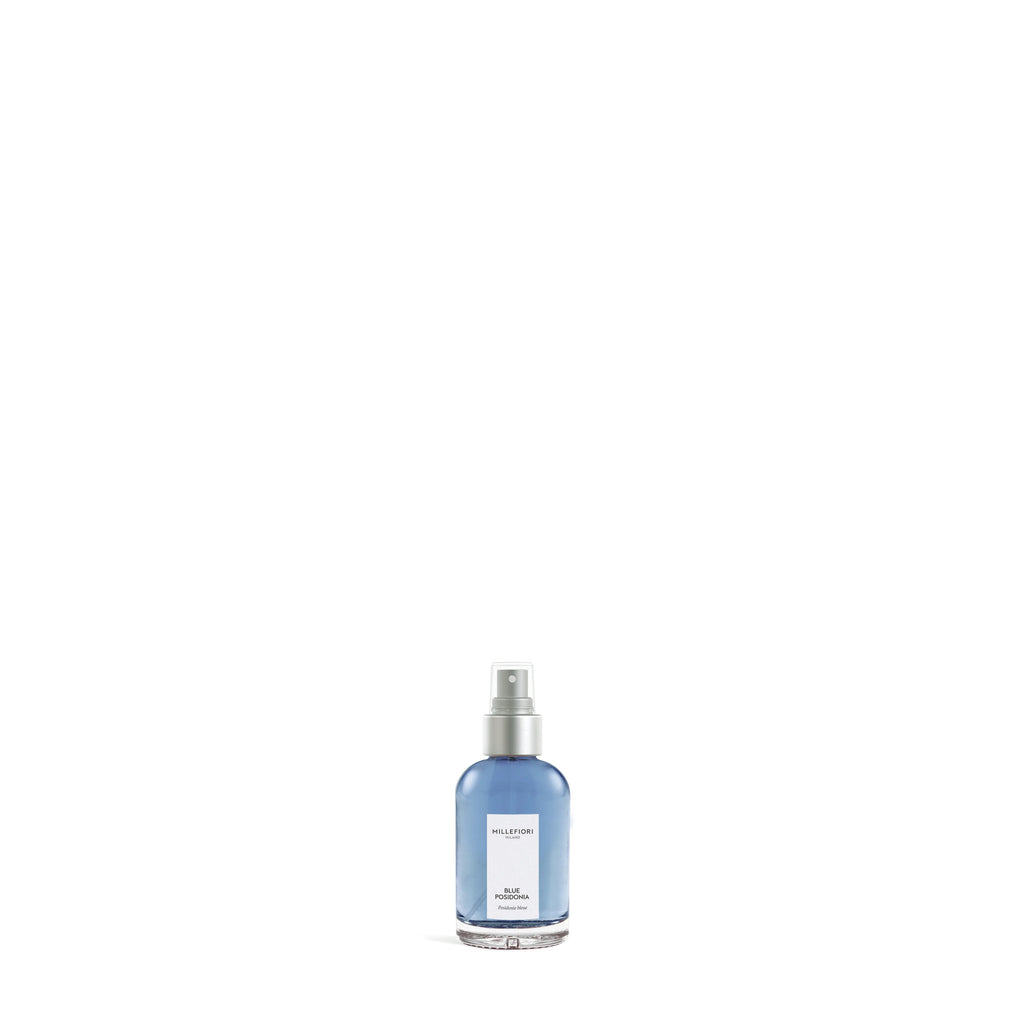 Millefiori Milano - Home Spray 100 ml - Blue Posidonia