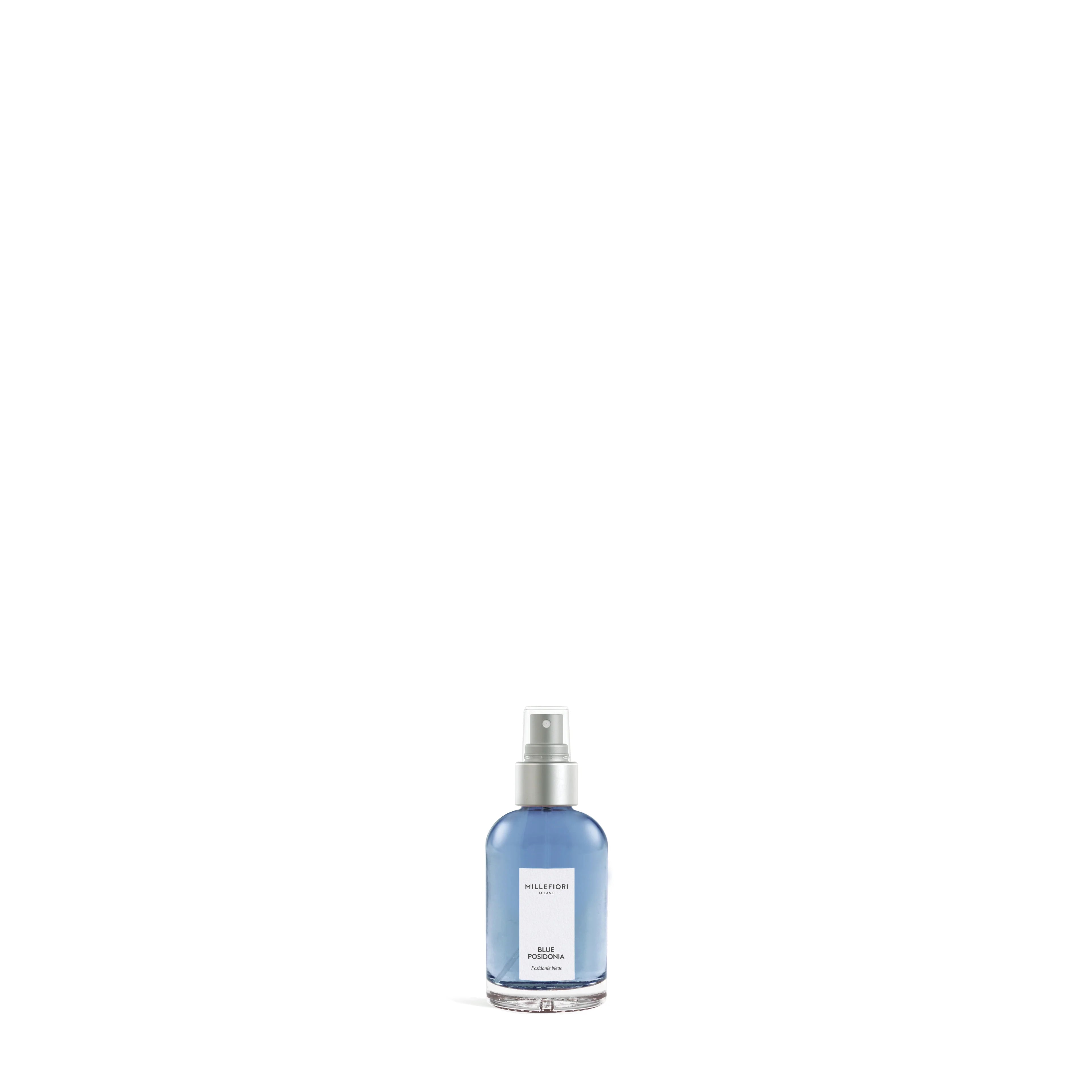 Millefiori Milano - Home Spray 100 ml - Blue Posidonia
