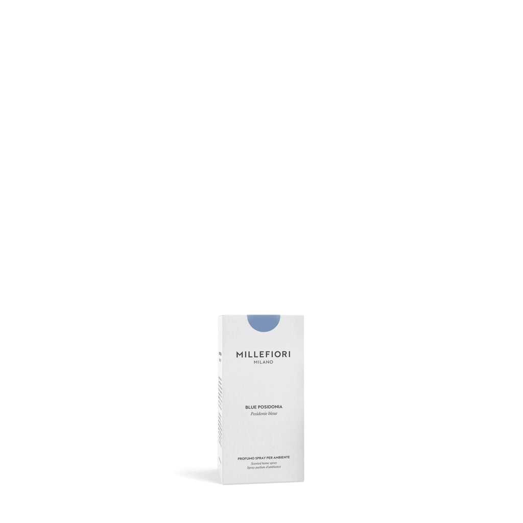 Millefiori Milano - Home Spray 100 ml - Blue Posidonia