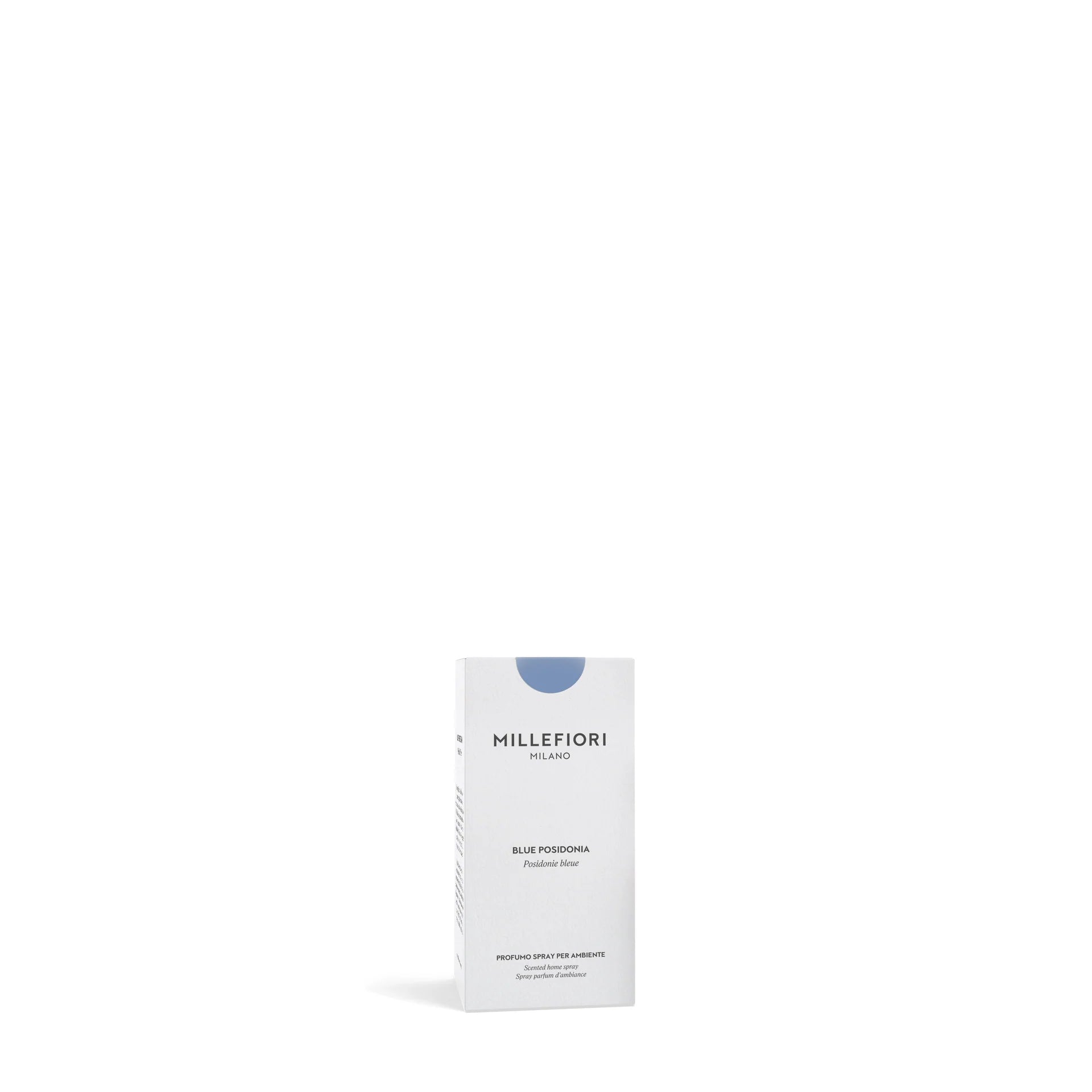 Millefiori Milano - Home Spray 100 ml - Blue Posidonia