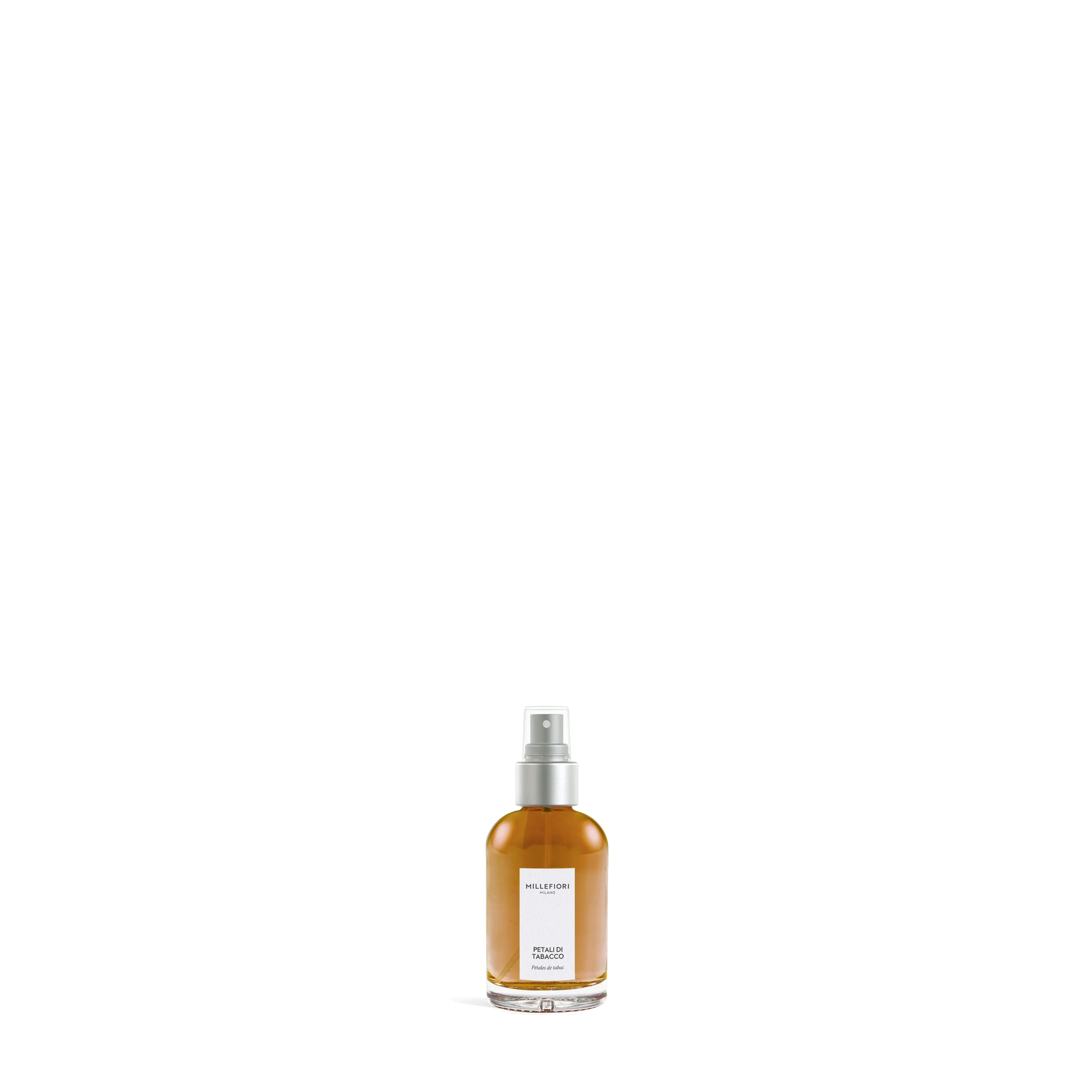 Millefiori Milano - Home Spray 100 ml - Petali di Tabacco