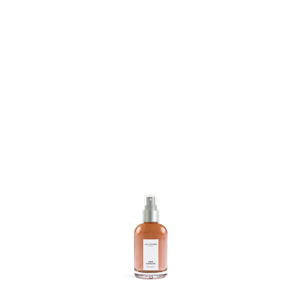 Millefiori Milano - Home Spray 100 ml - Rose Espresso