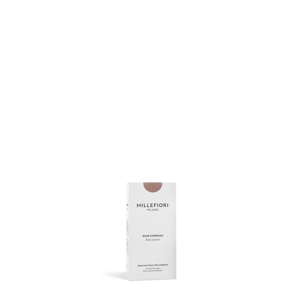 Millefiori Milano - Home Spray 100 ml - Rose Espresso