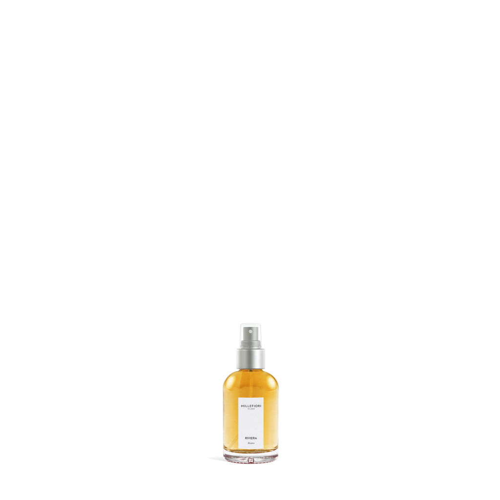 Millefiori Milano - Home Spray 100 ml - Riviera