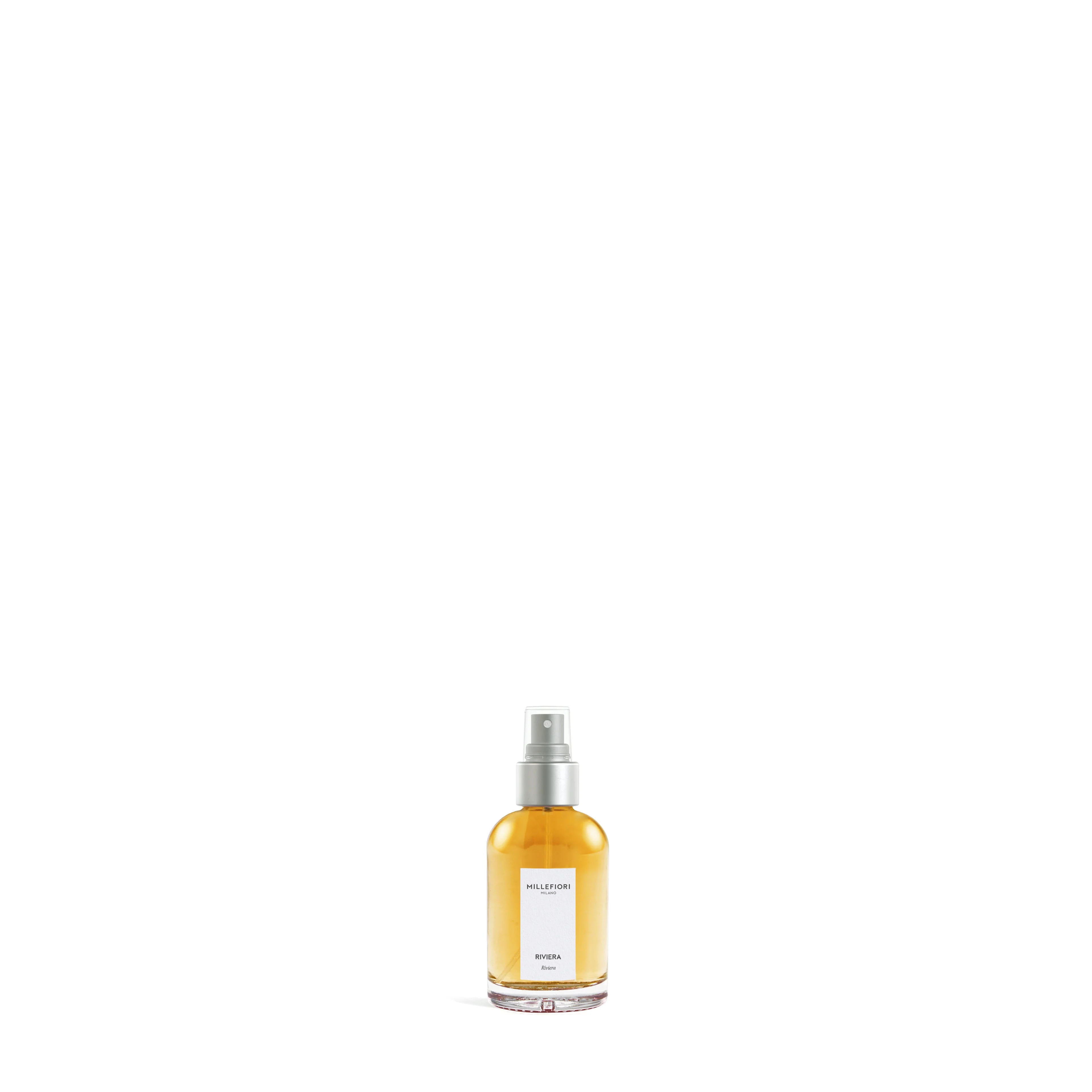Millefiori Milano - Home Spray 100 ml - Riviera