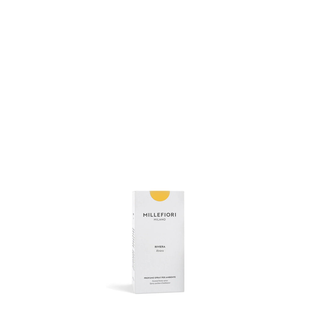 Millefiori Milano - Home Spray 100 ml - Riviera