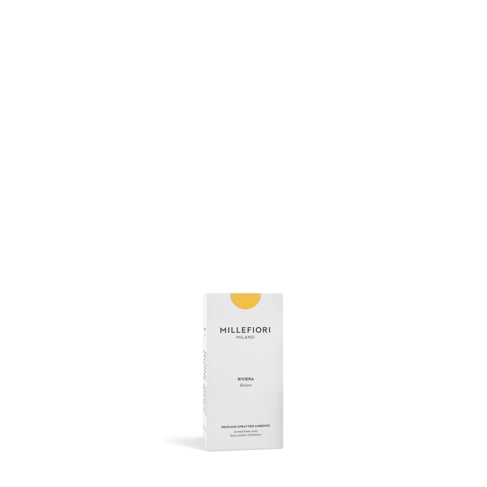 Millefiori Milano - Home Spray 100 ml - Riviera