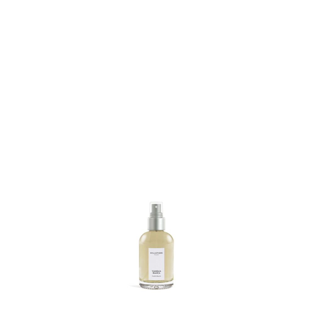 Millefiori Milano - Spray d'ambiance 100 ml Vaniglia Bianca