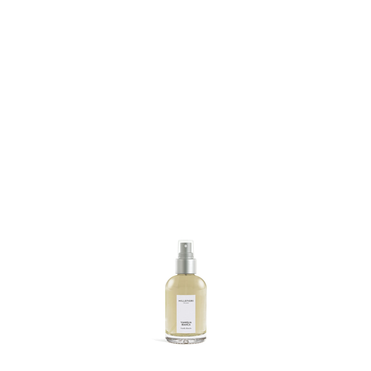 Millefiori Milano - Spray d'ambiance 100 ml Vaniglia Bianca