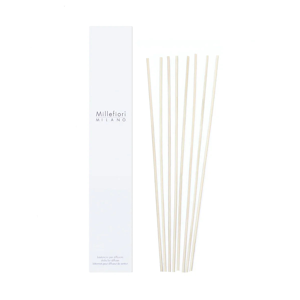 Millefiori Milano - Losse Geurstokjes 500 ml