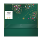 Yankee Candle - Gifted Moments - 1 Medium Jar & Geurstokjes - Kerst Cadeauset