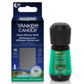 Yankee Candle - Sleep Diffuser Navulling - Peaceful Dreams