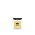 WoodWick - Yuzu Vetiver - Mini Geurkaars