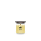 WoodWick - Yuzu Vetiver - Mini Geurkaars