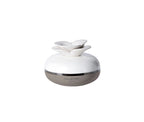 Millefiori Milano - Flower Diffuser - Dove Grijs