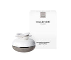 Millefiori Milano - Flower Diffuser - Dove Grijs