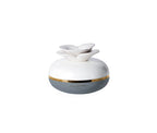 Millefiori Milano - Flower Diffuser - Grijs