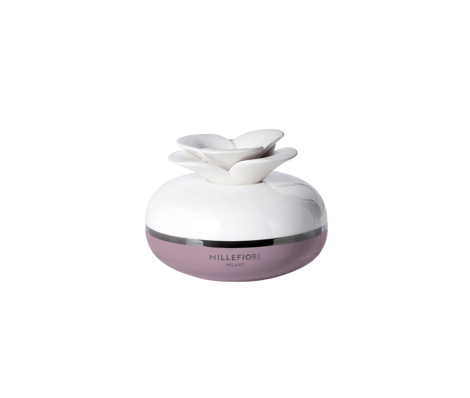 Millefiori Milano - Diffuseur Fleur - Rose