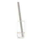 Millefiori Milano - Air Design Geurstokjes Glas Capsule - Wit