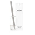 Millefiori Milano - Air Design Geurstokjes Glas Capsule - Wit