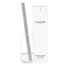 Millefiori Milano - Air Design Geurstokjes Glas Capsule - Wit