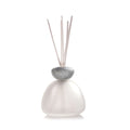 Millefiori Milano - Air Design Marmer Mat Glas - Grijze Dop