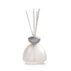Millefiori Milano - Air Design Marmer Mat Glas - Grijze Dop