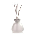 Millefiori Milano - Air Design Marmer Mat Glas - Witte Dop