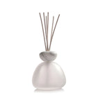 Millefiori Milano - Air Design Marmer Mat Glas - Witte Dop