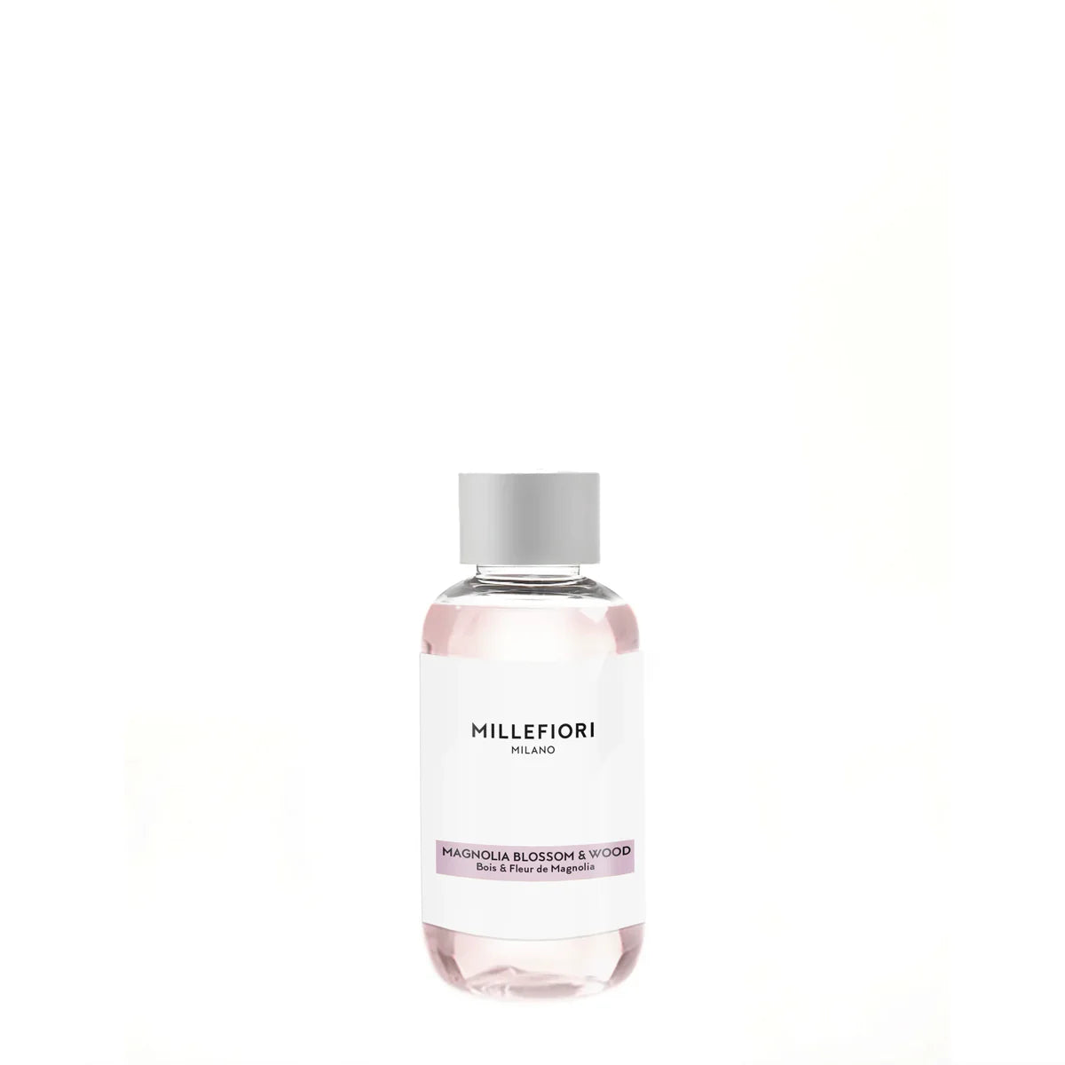 Millefiori Milano - Air Design Navulling 100 ml - Magnolia Blossom & Wood