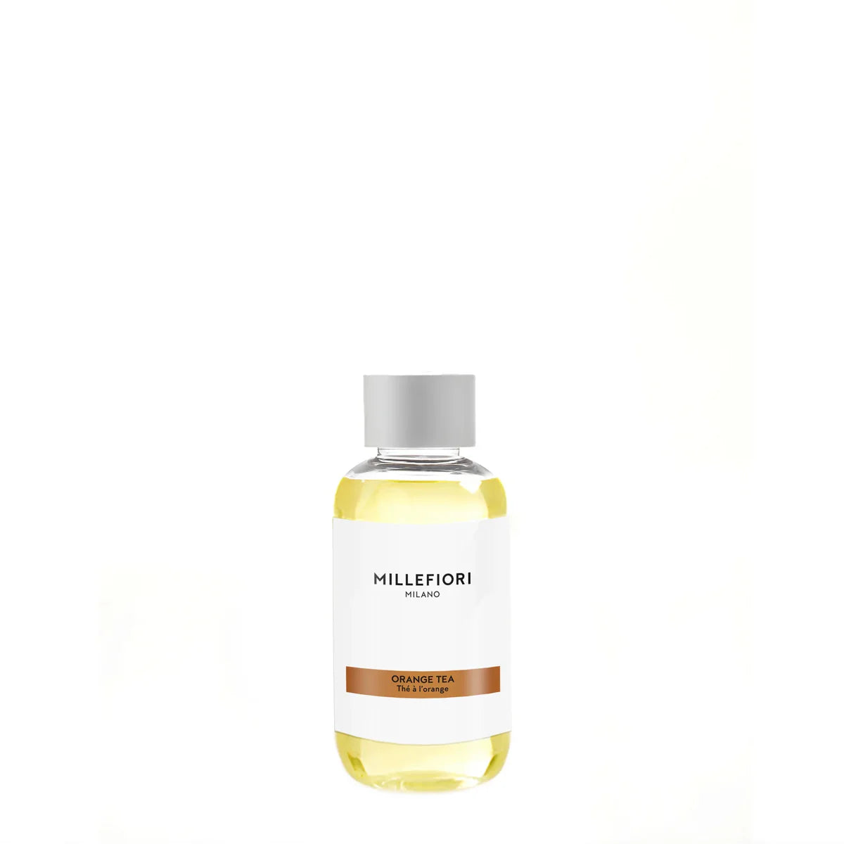 Millefiori Milano - Air Design Navulling 100 ml - Orange Tea