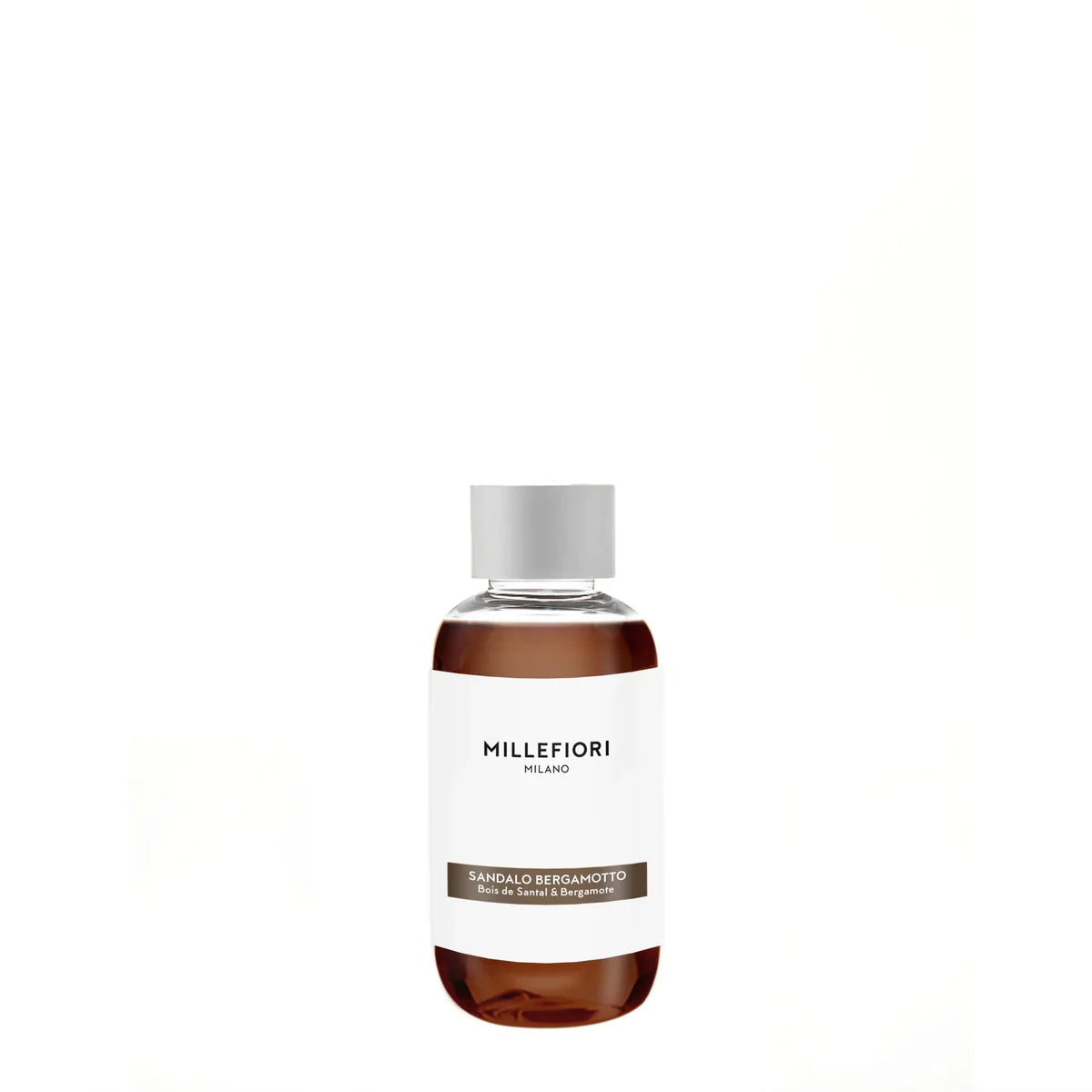 Millefiori Milano - Air Design Navulling 100 ml - Sandalo Bergamotto