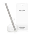 Millefiori Milano - Air Design Geurstokjes Glas Vase - Wit